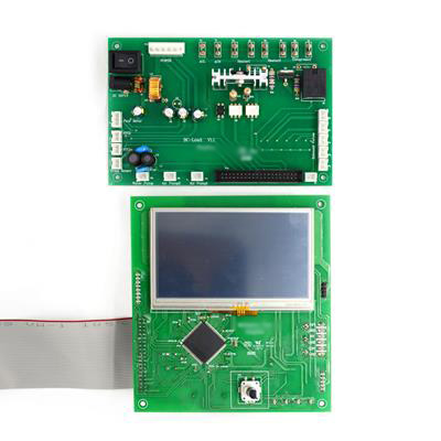 Beer machine controller