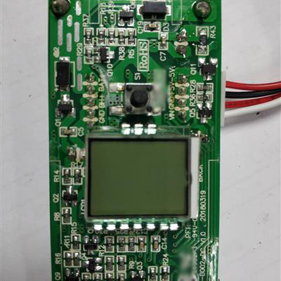 Hand held juice machine