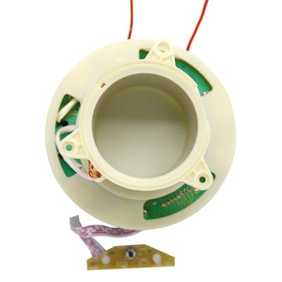 Electromagnetic curler controller