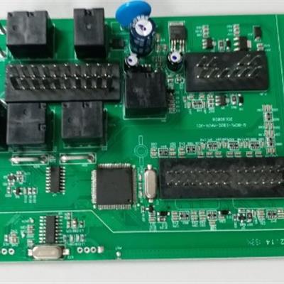 Body control module (BCM)