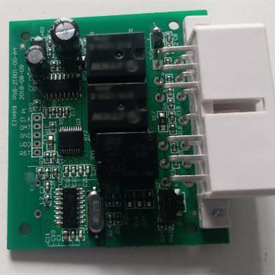 Remote control access control system