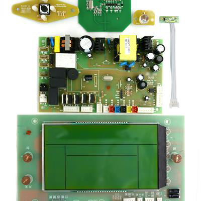 智能饮水机控制器