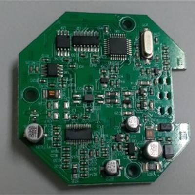 AVAS行车低速报警器